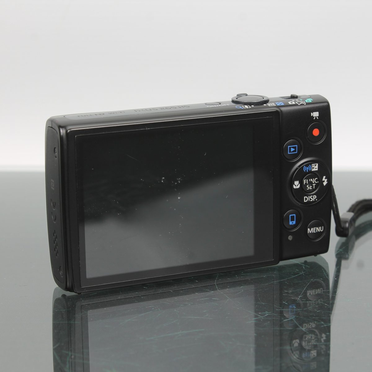 Canon IXUS 265 HS