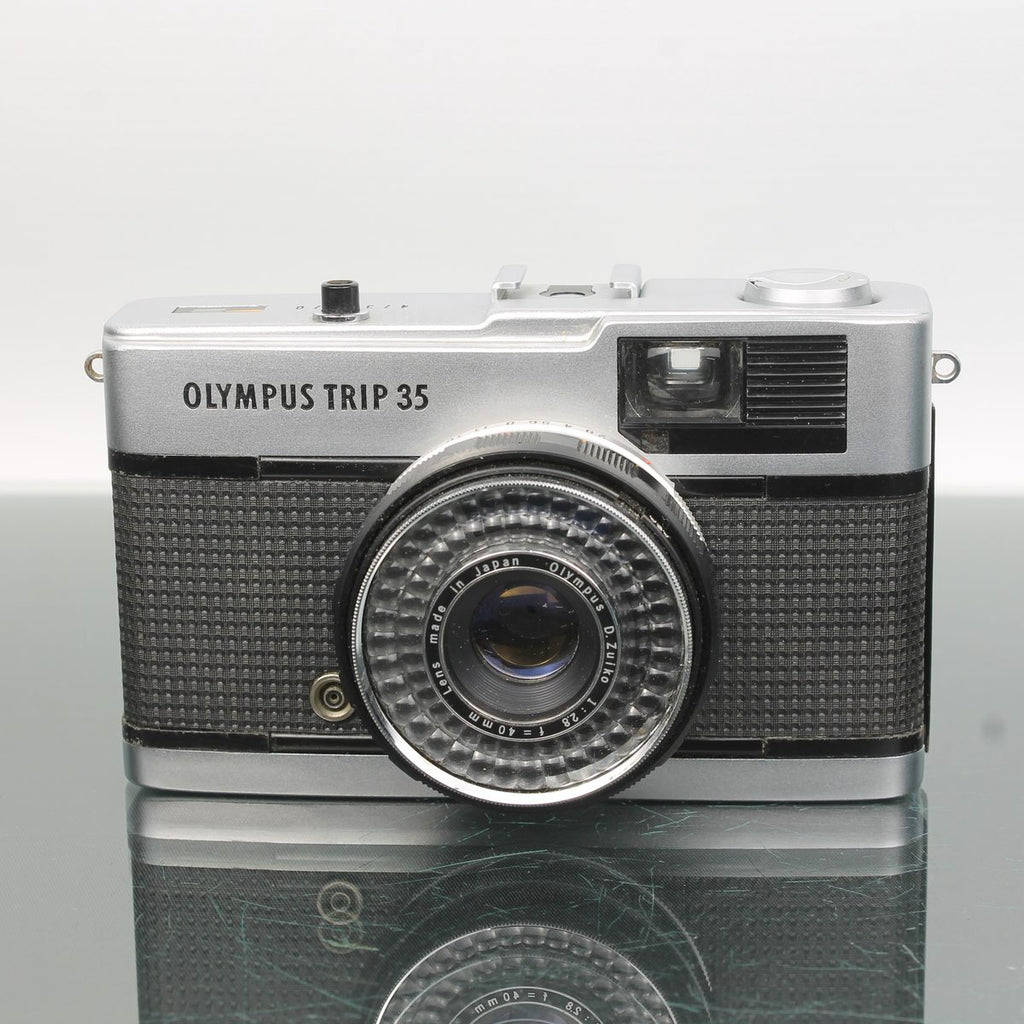Olympus Trip 35