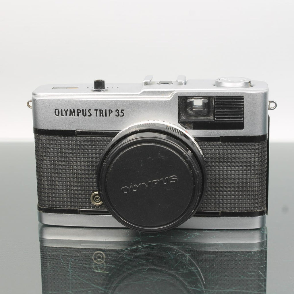 Olympus Trip 35
