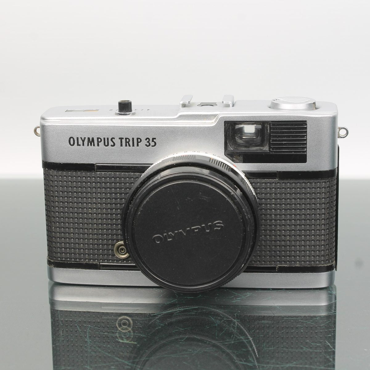 Olympus Trip 35