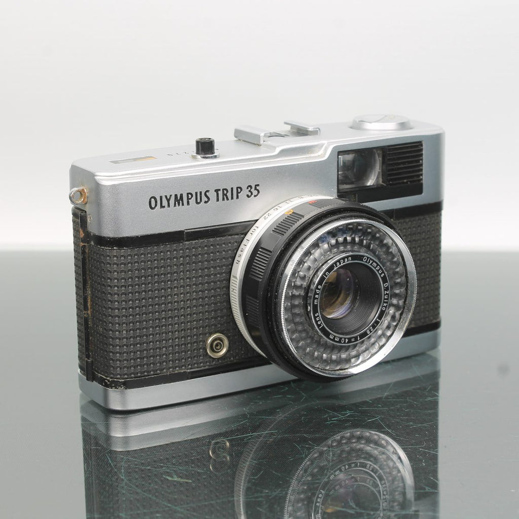 Olympus Trip 35