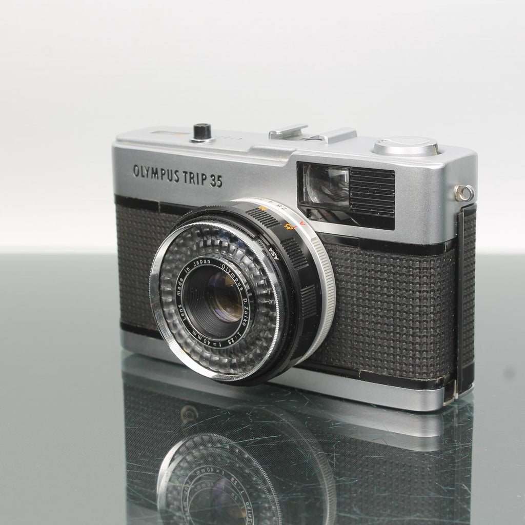 Olympus Trip 35