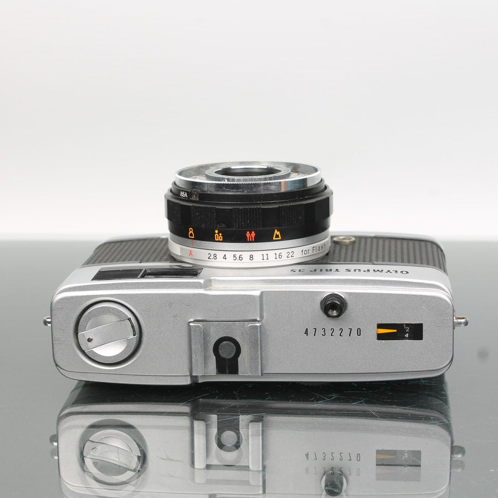 Olympus Trip 35