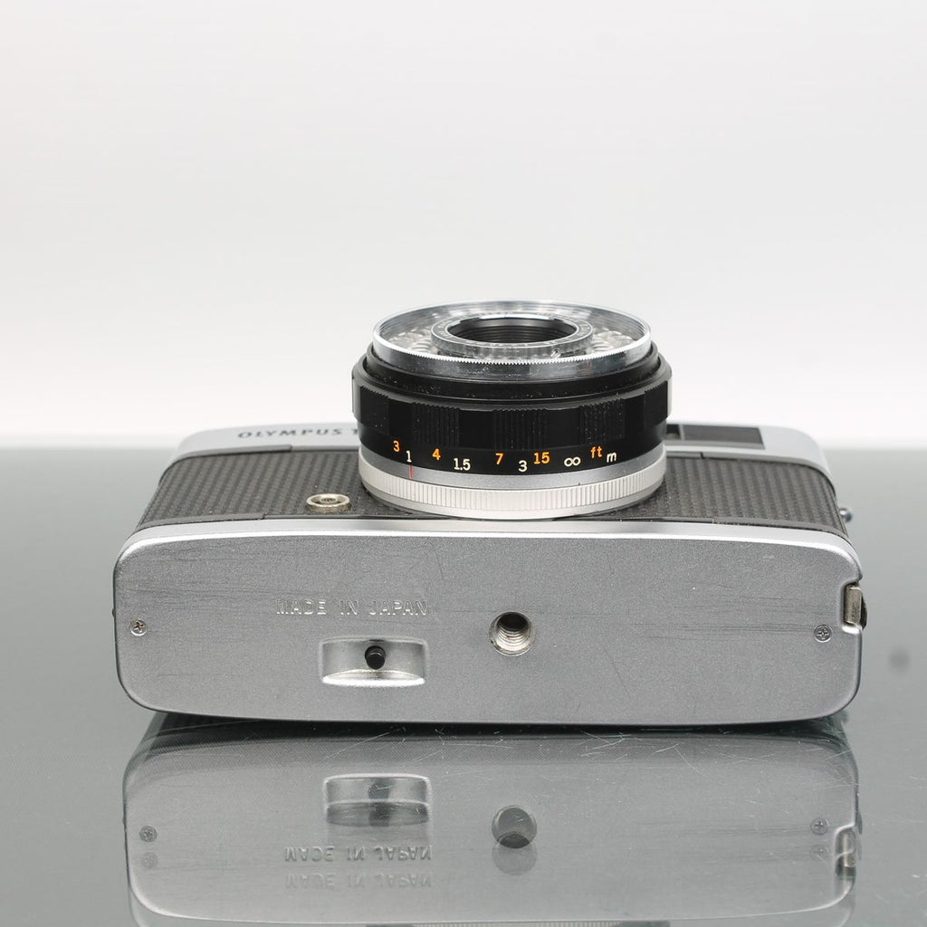 Olympus Trip 35