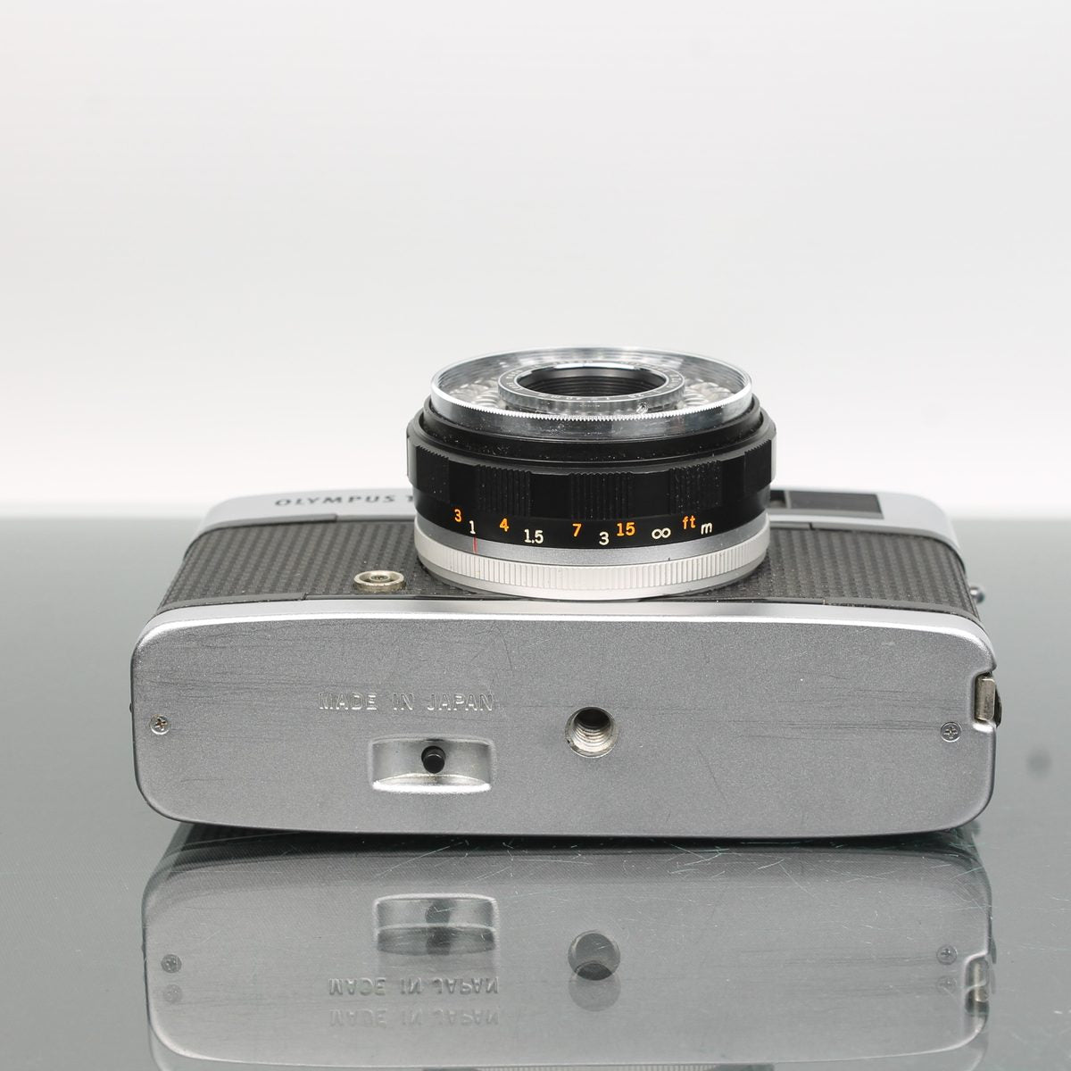 Olympus Trip 35
