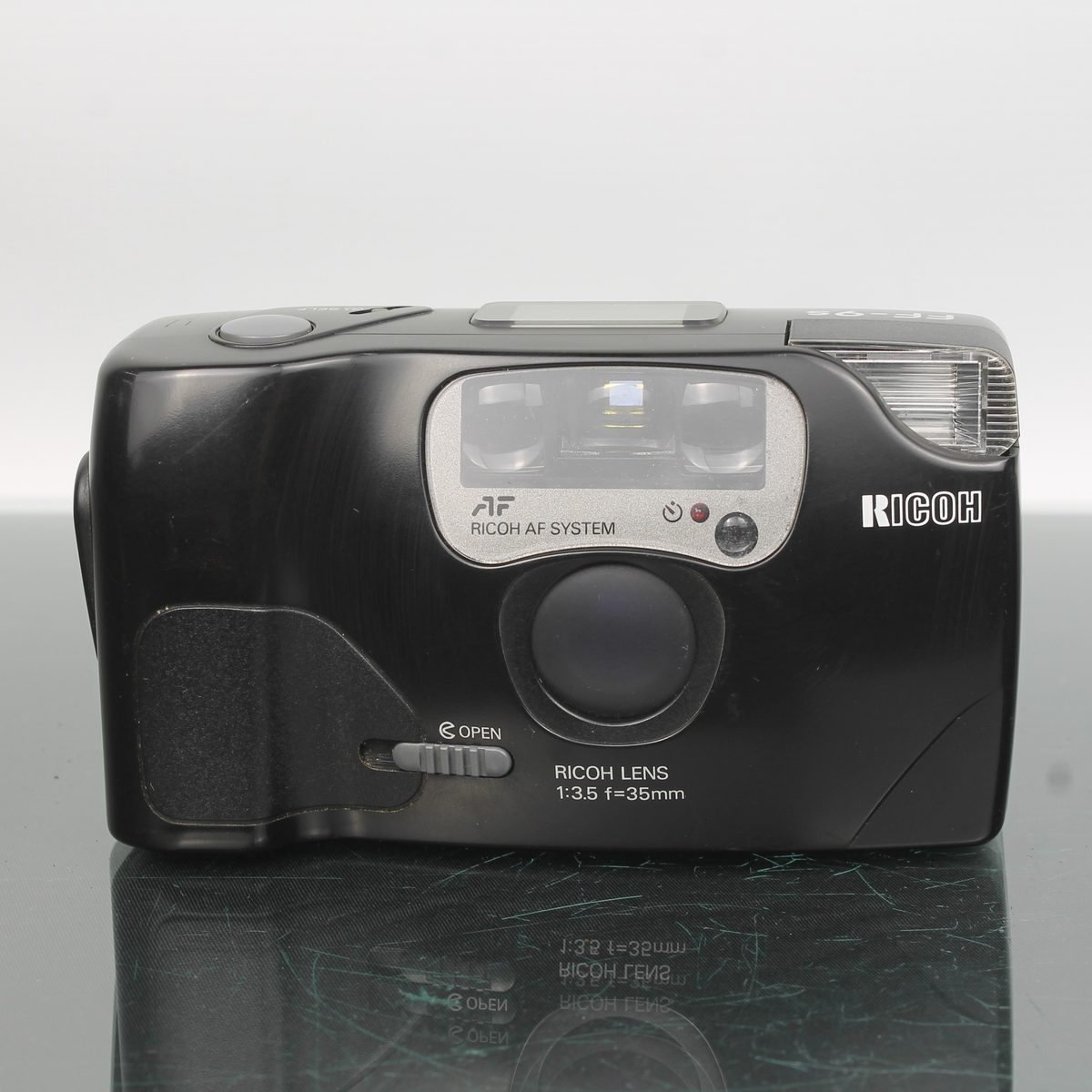 Ricoh FF-9s