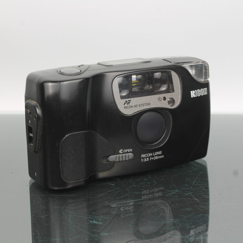 Ricoh FF-9s
