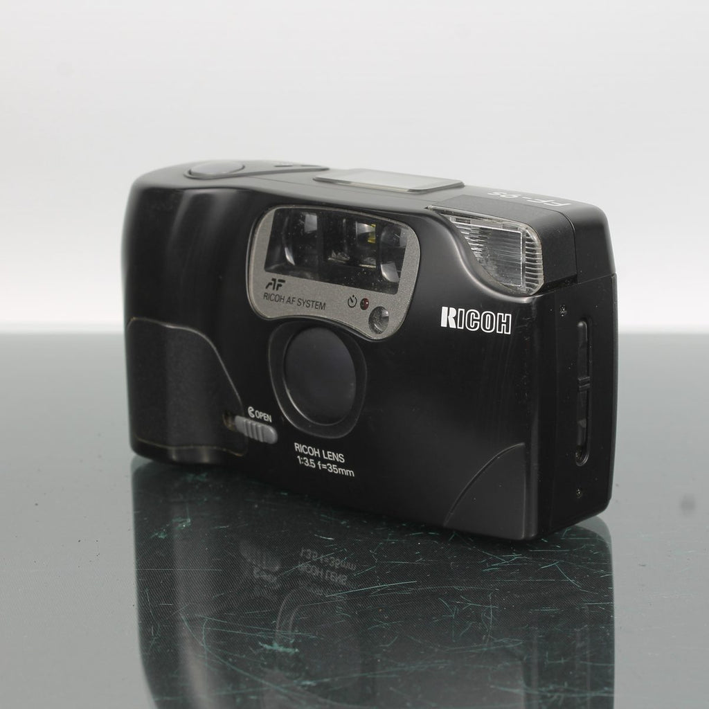 Ricoh FF-9s