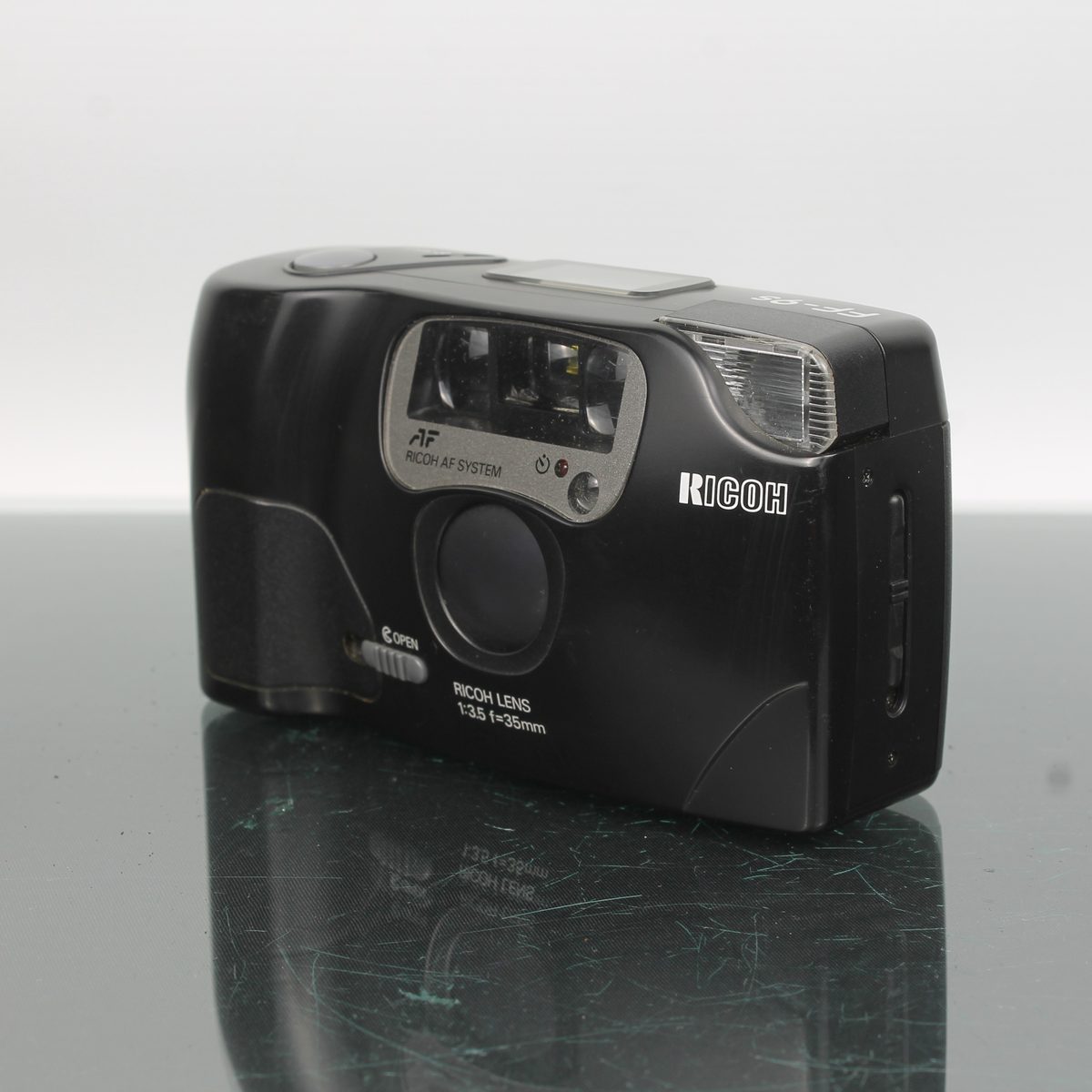 Ricoh FF-9s