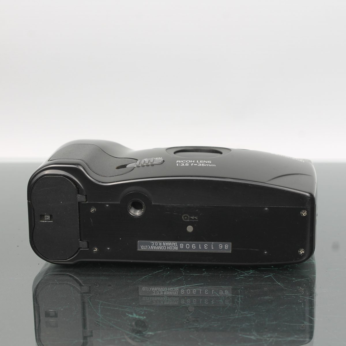 Ricoh FF-9s