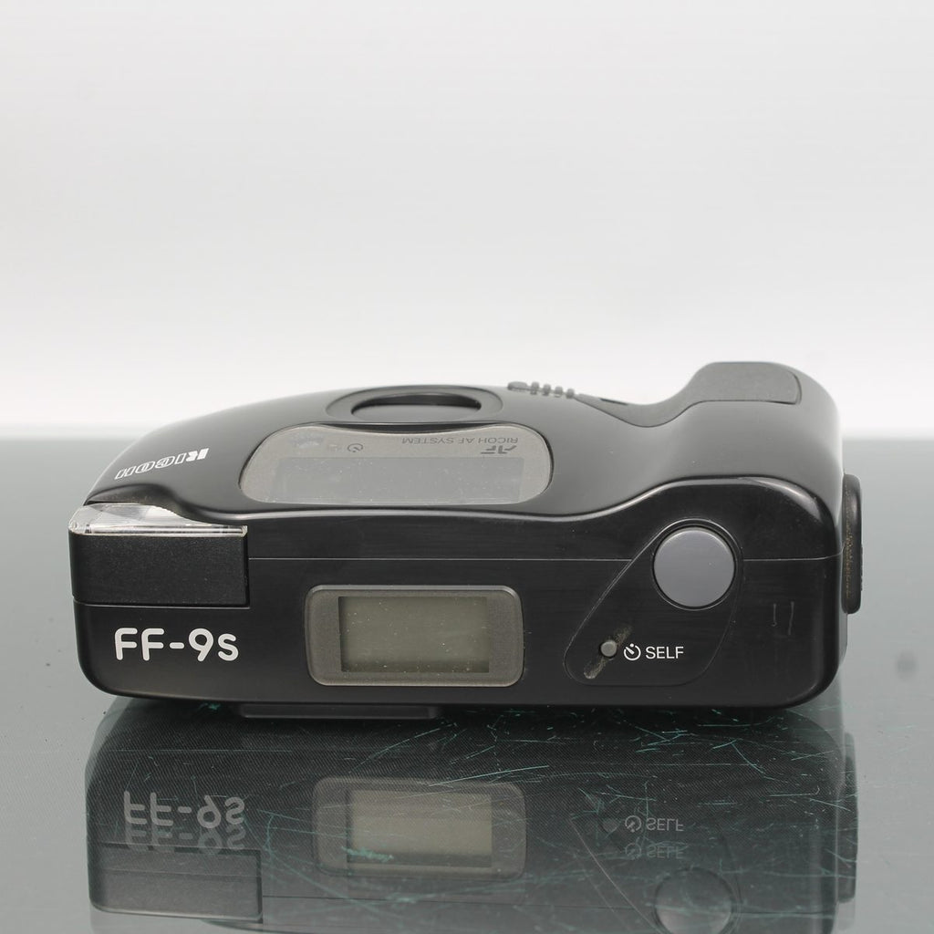 Ricoh FF-9s