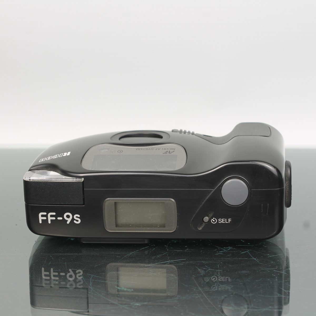 Ricoh FF-9s