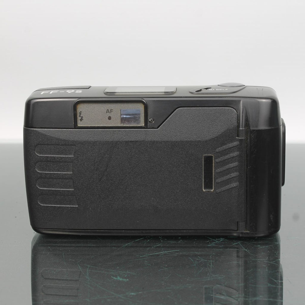 Ricoh FF-9s