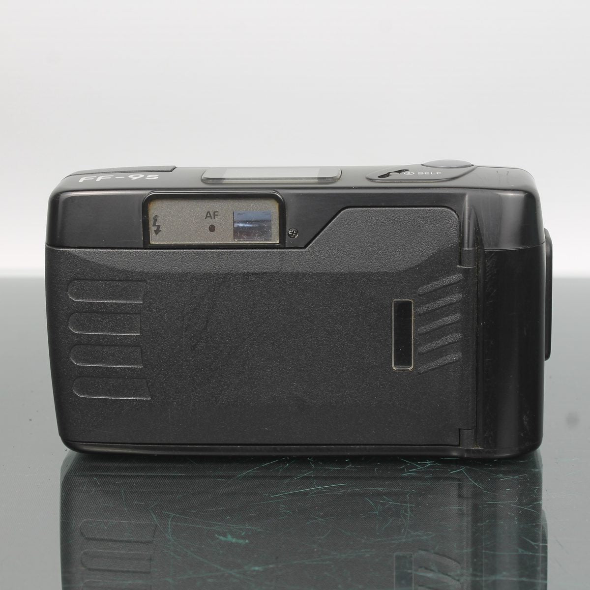 Ricoh FF-9s