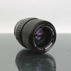 Olympus OM 2 + Olympus OM-System S 35-70mm f/4