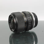 Olympus OM 2 + Olympus OM-System S 35-70mm f/4