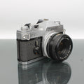 Canon FTb QL + 50mm 1.8 S.C.
