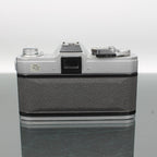 Canon FTb QL + 50mm 1.8 S.C.