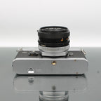 Canon FTb QL + 50mm 1.8 S.C.