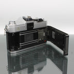 Canon FTb QL + 50mm 1.8 S.C.