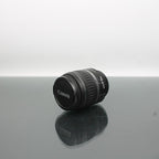 Canon EOS 1000D + EF-S 18-55mm f/3.5-5.6 II