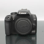 Canon EOS 1000D + EF-S 18-55mm f/3.5-5.6 II