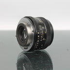 Voigtländer Color-Ultron 50mm f/1.8