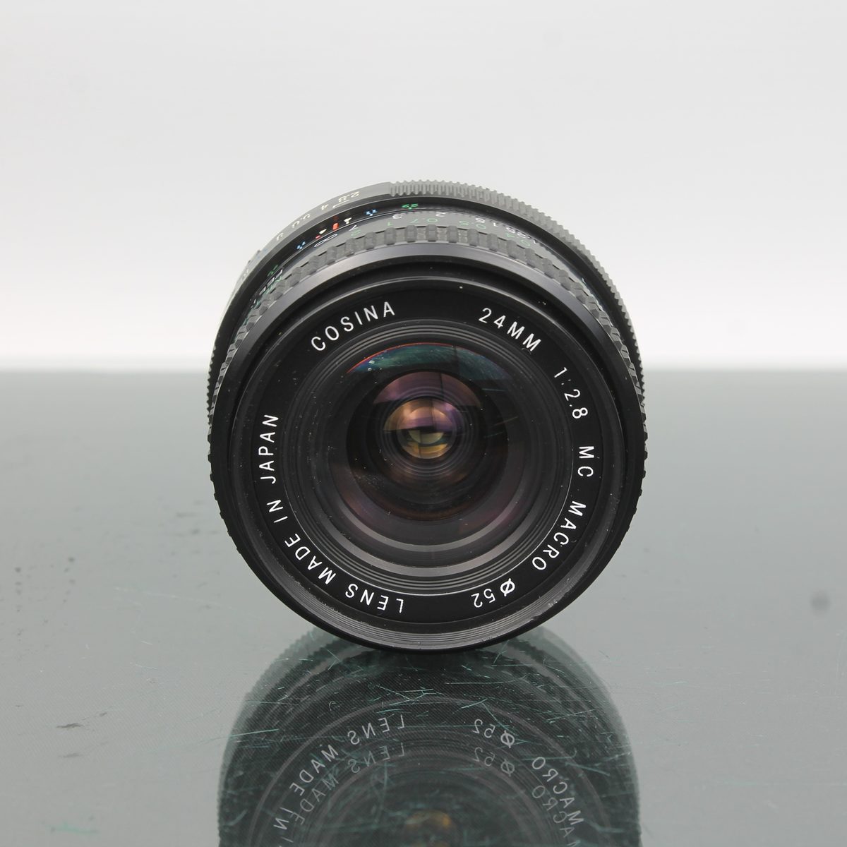 Cosina 24mm f/2.8