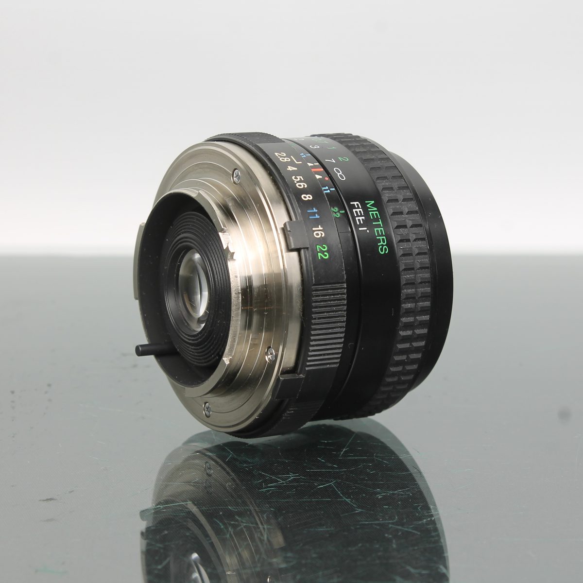 Cosina 24mm f/2.8