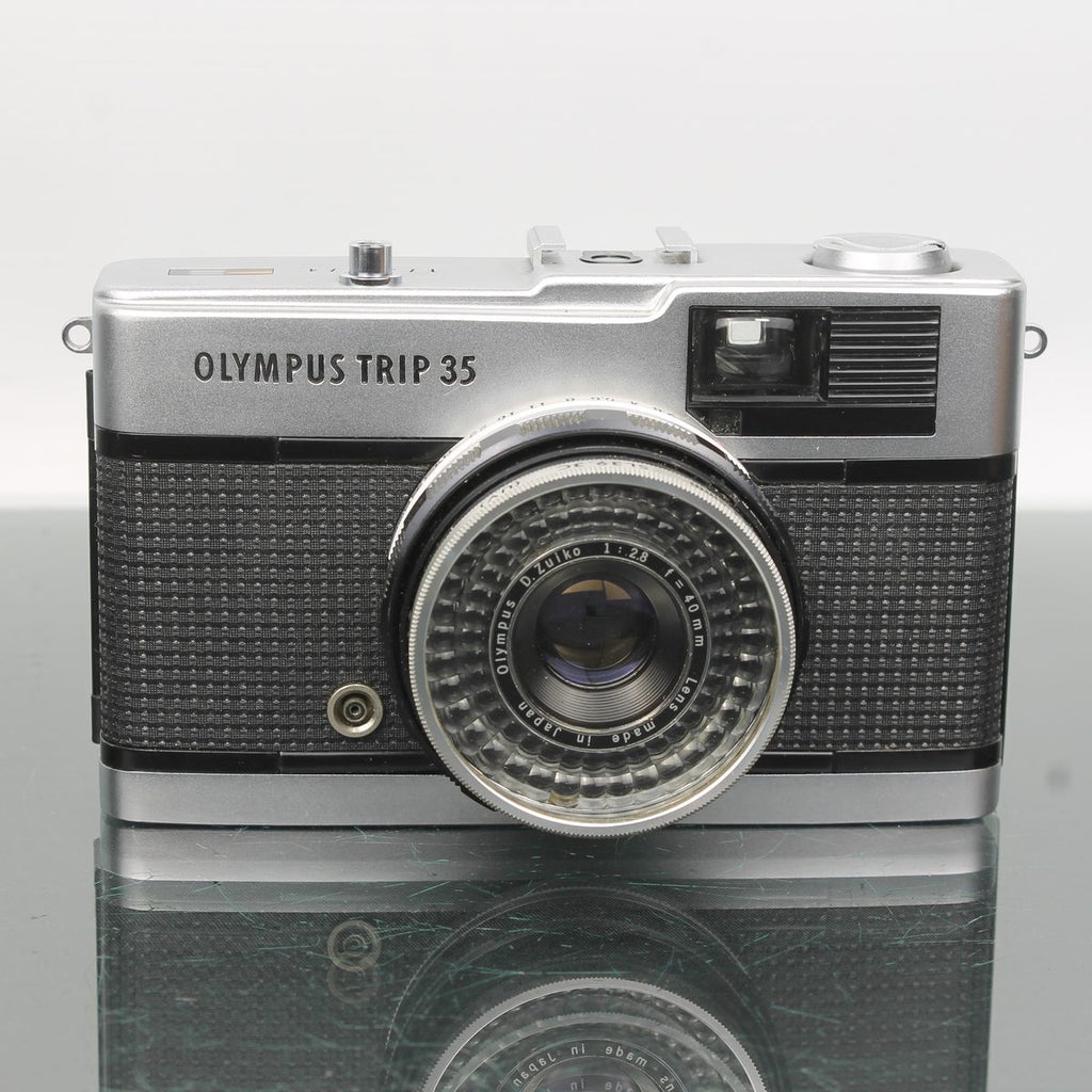Olympus Trip 35