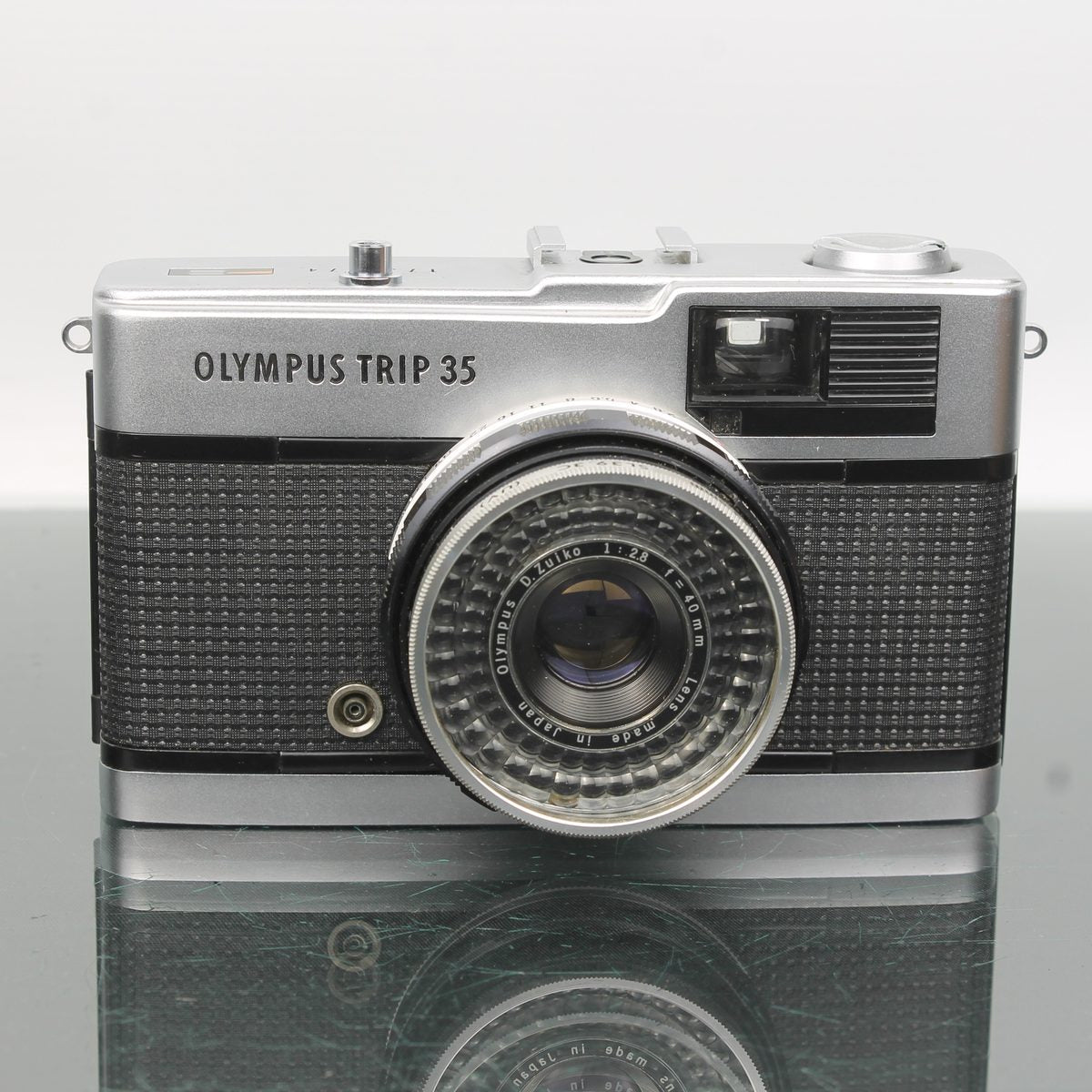 Olympus Trip 35