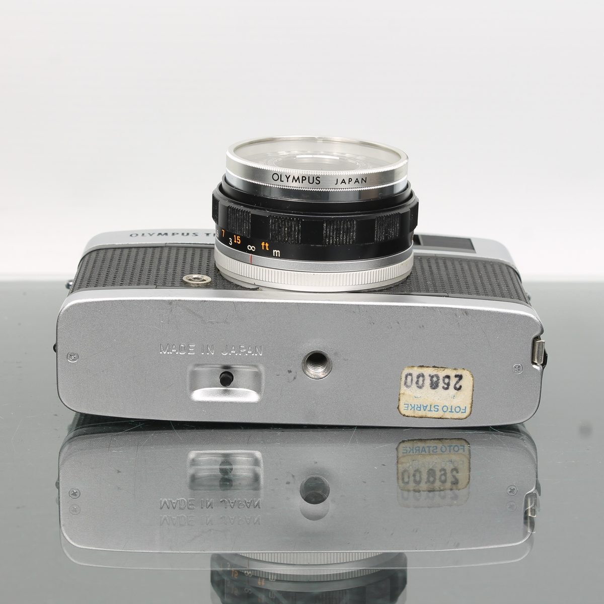 Olympus Trip 35
