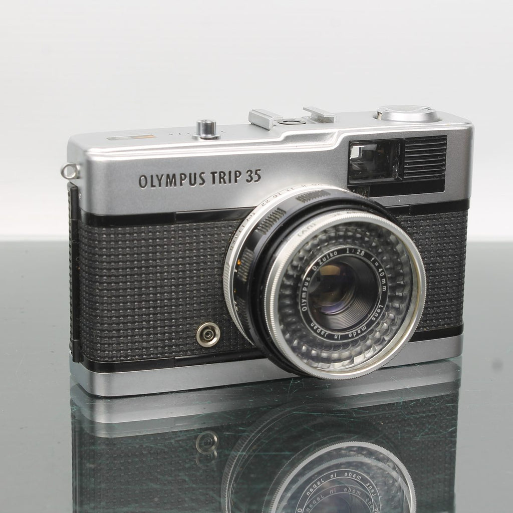 Olympus Trip 35