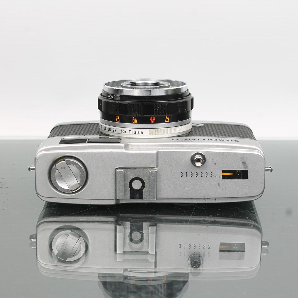 Olympus Trip 35