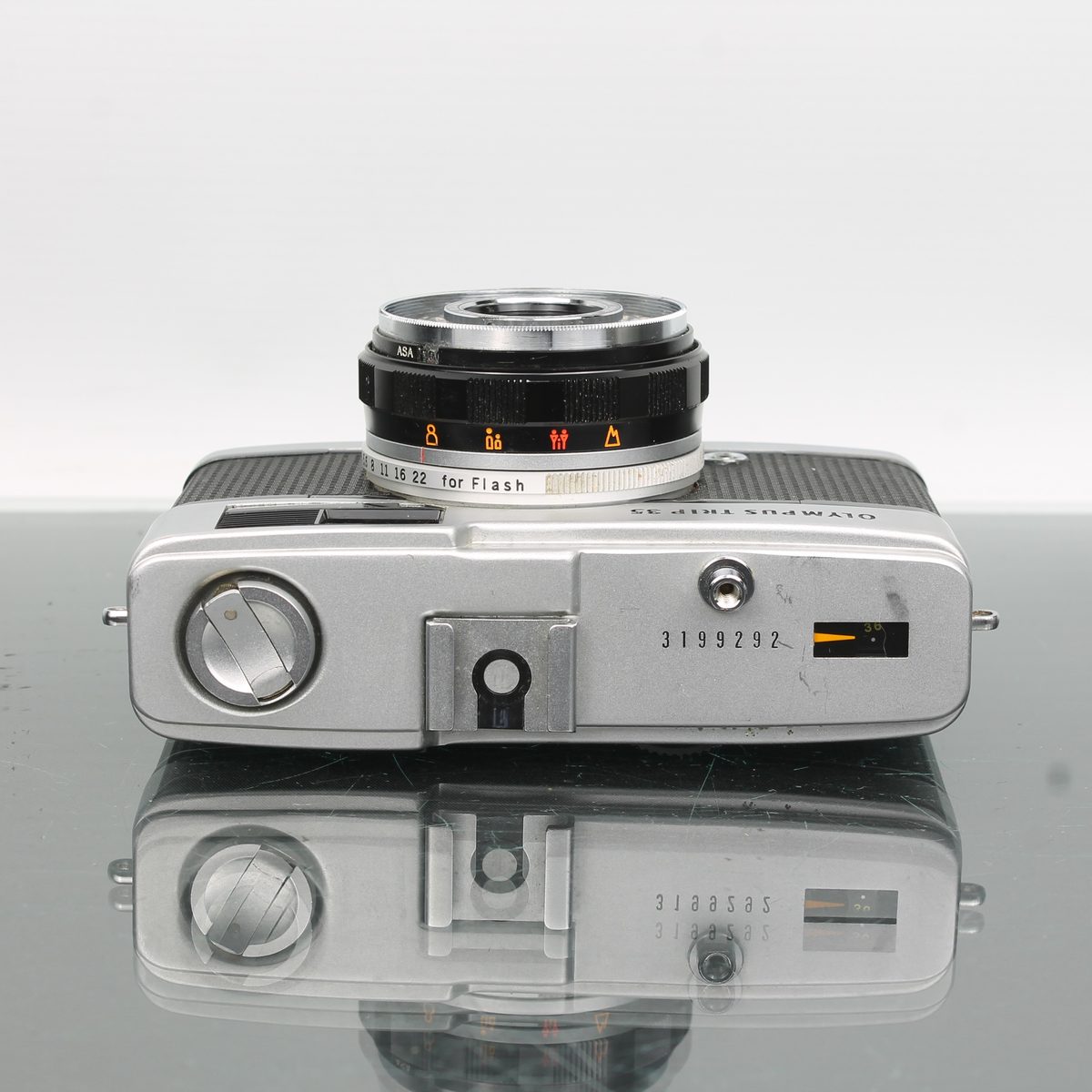 Olympus Trip 35