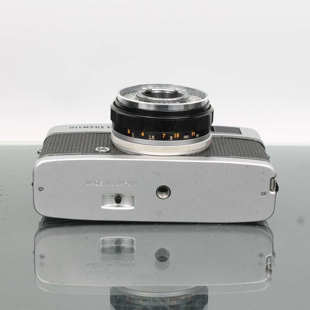 Olympus Trip 35