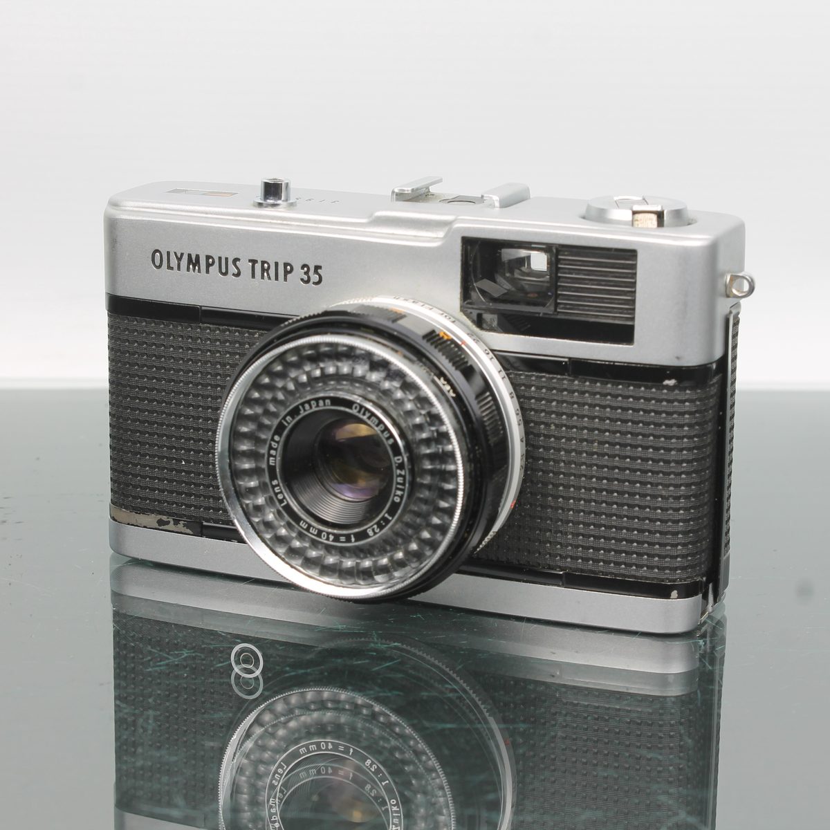 Olympus Trip 35