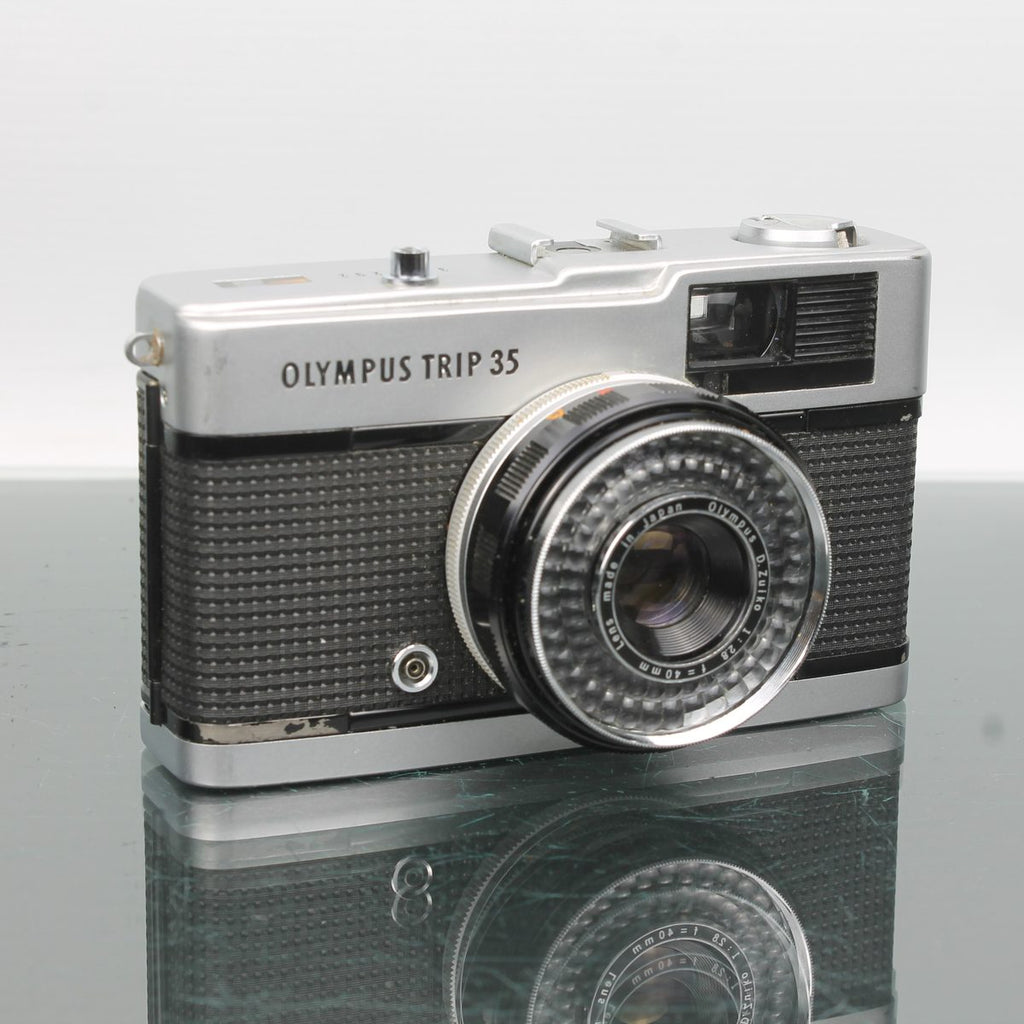 Olympus Trip 35