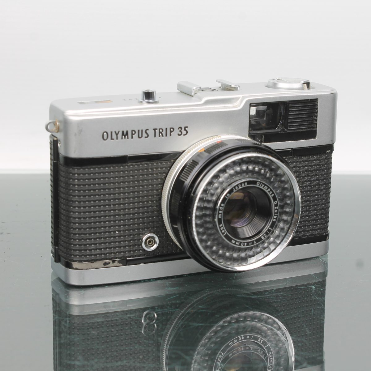 Olympus Trip 35
