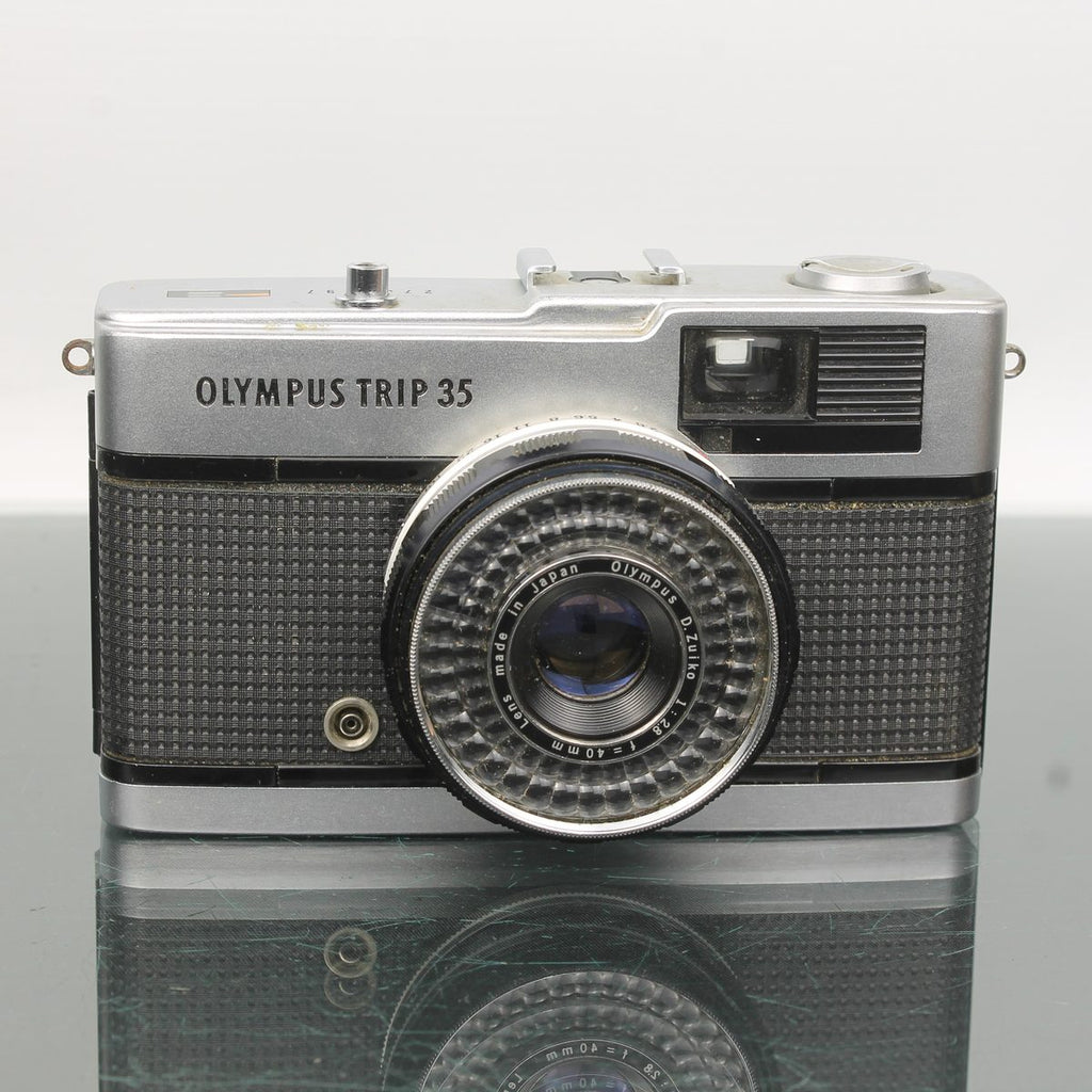 Olympus Trip 35