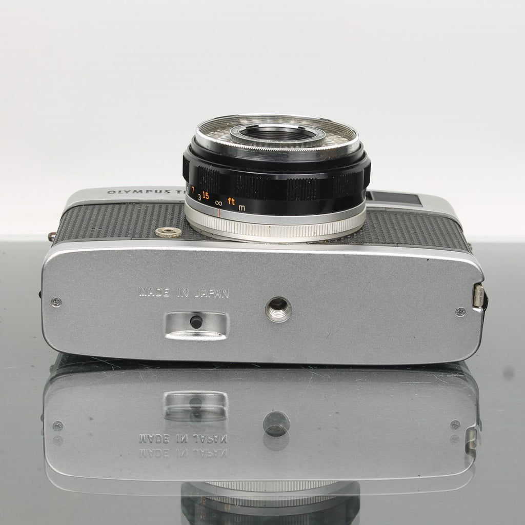 Olympus Trip 35