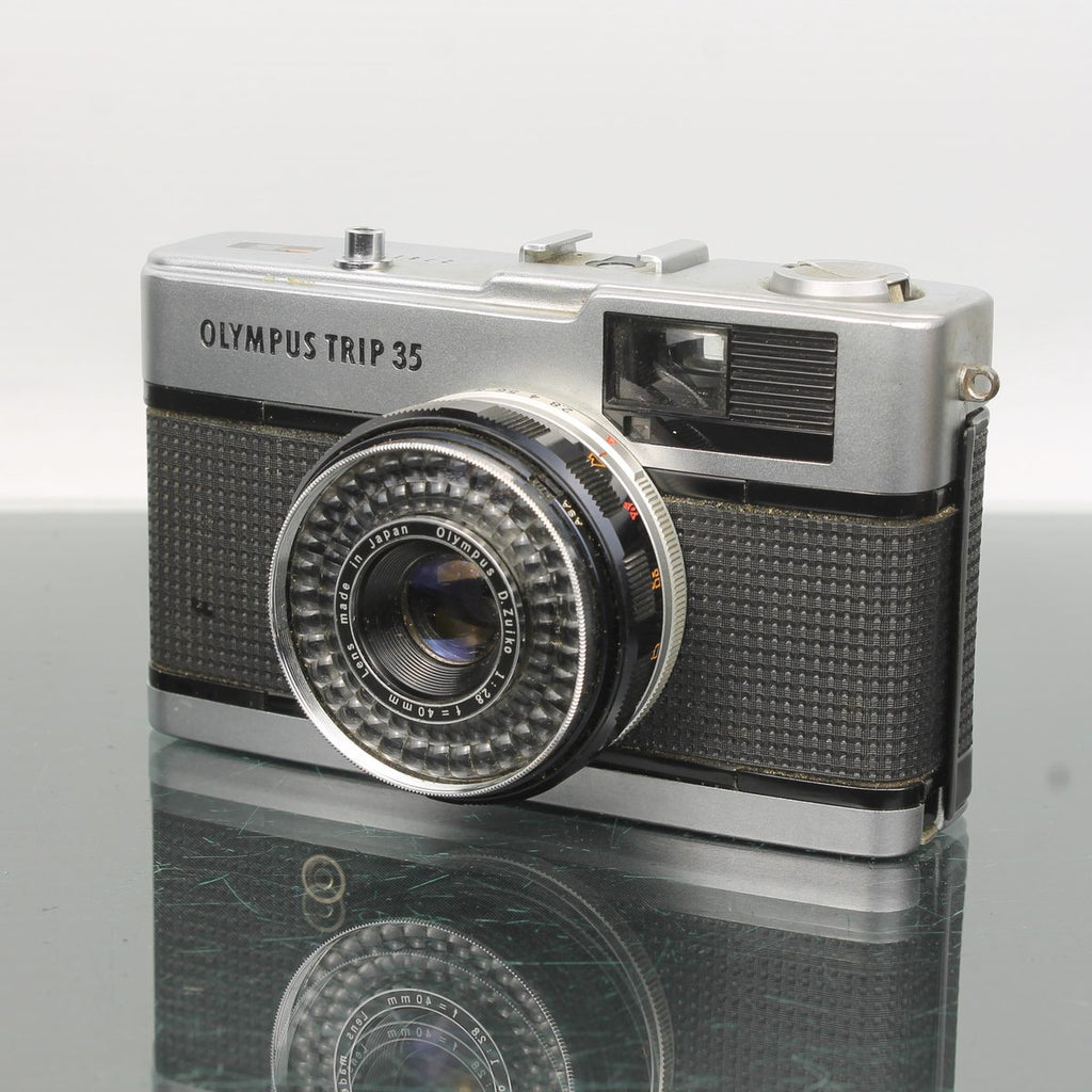 Olympus Trip 35
