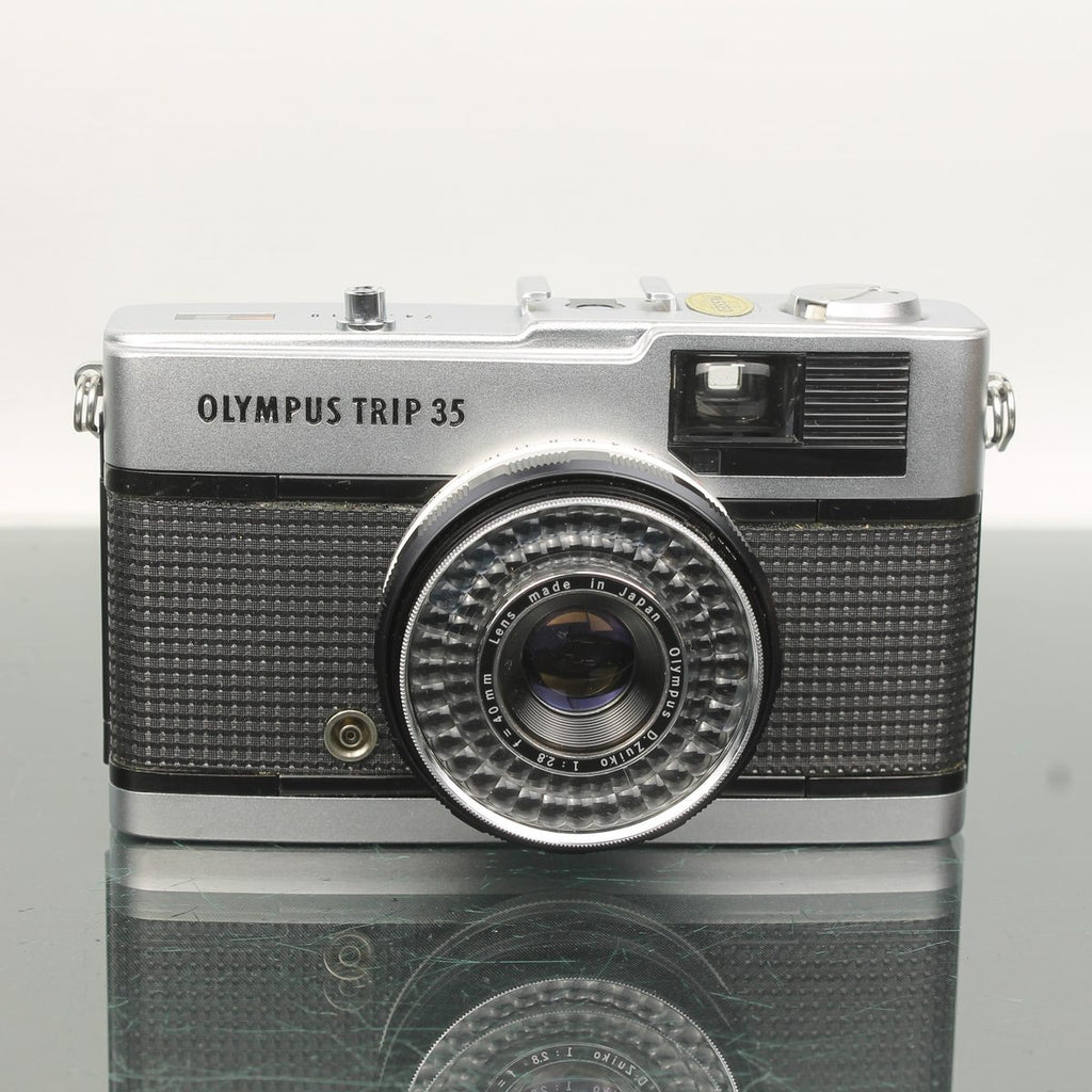 Olympus Trip 35