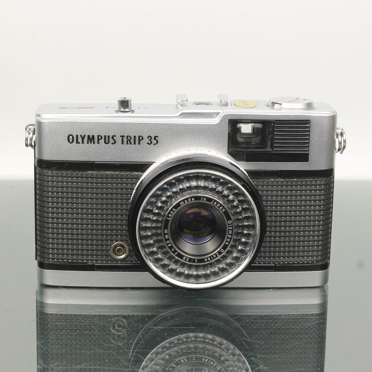 Olympus Trip 35
