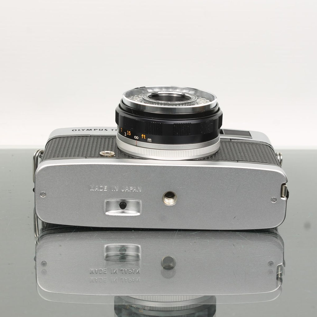 Olympus Trip 35
