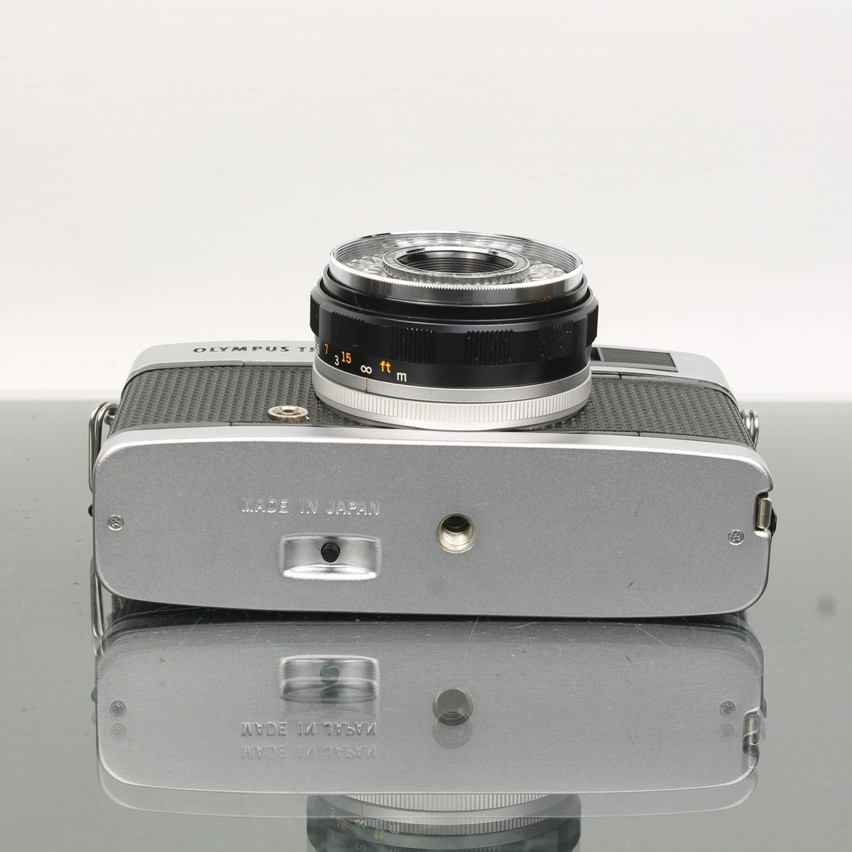 Olympus Trip 35