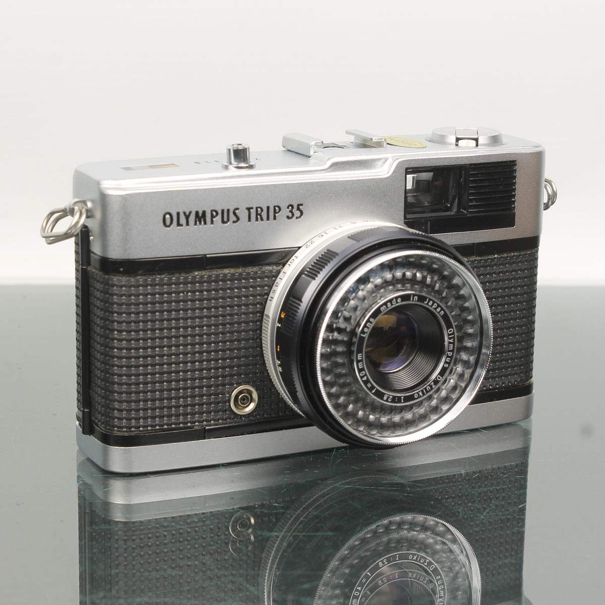 Olympus Trip 35