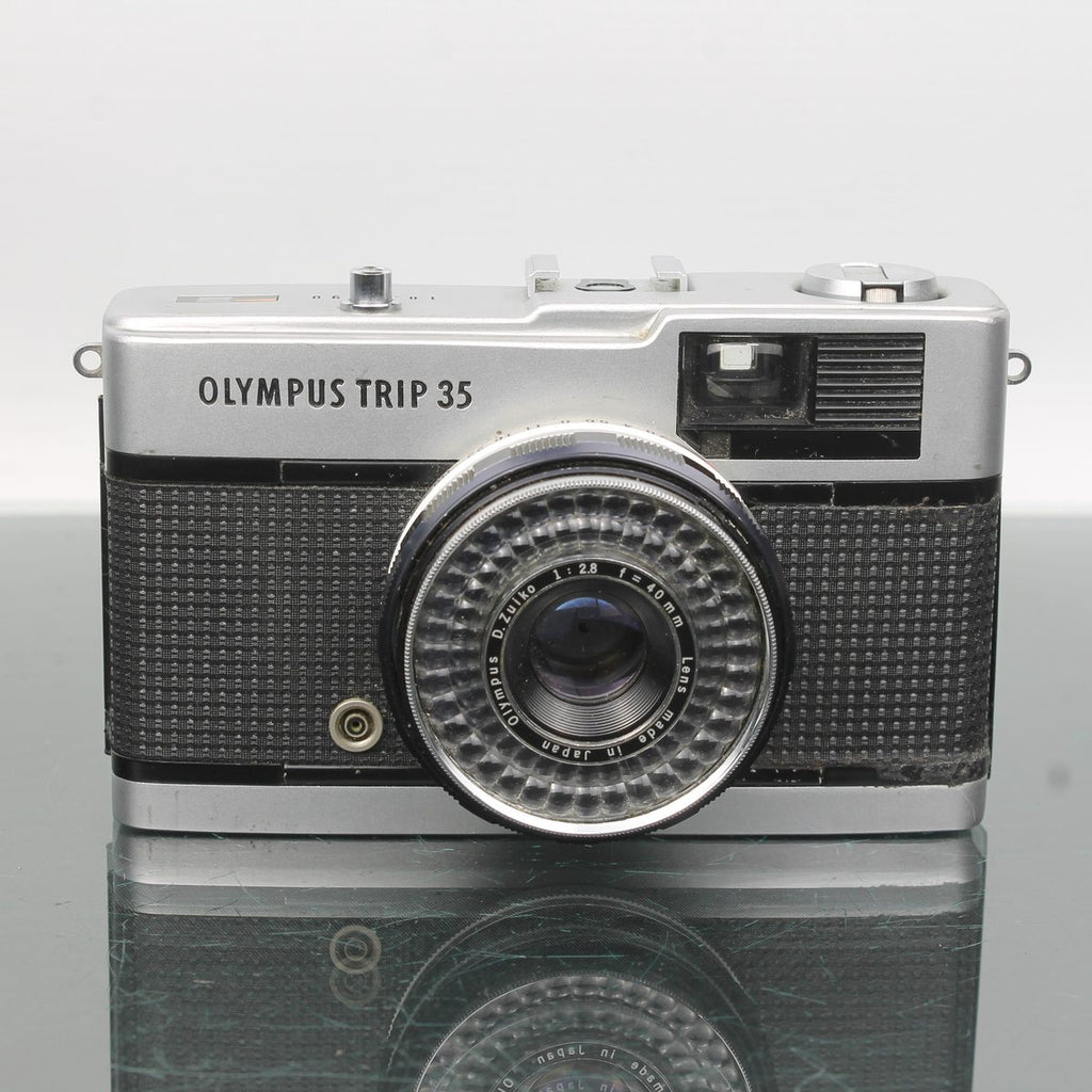 Olympus Trip 35