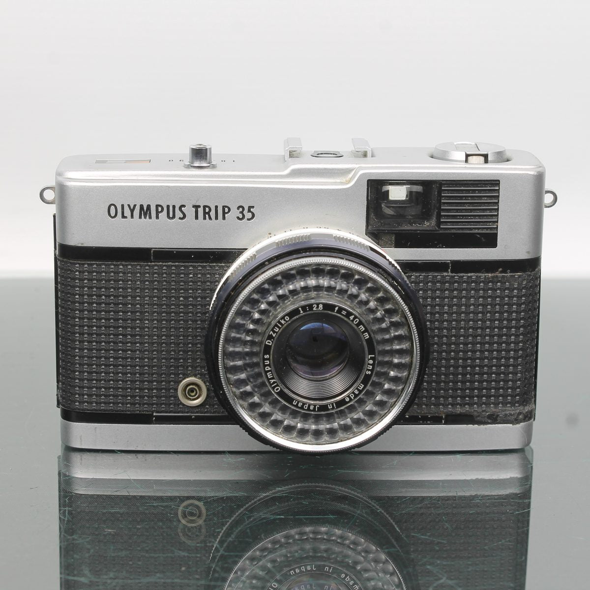 Olympus Trip 35