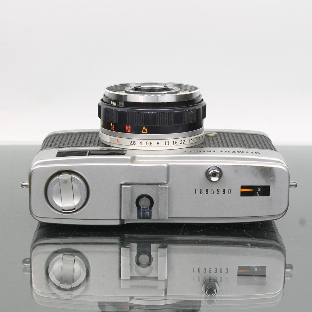 Olympus Trip 35